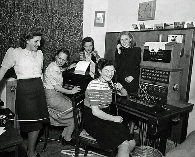 telefooncentrale-1948