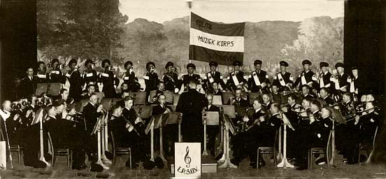 harmonie 1948