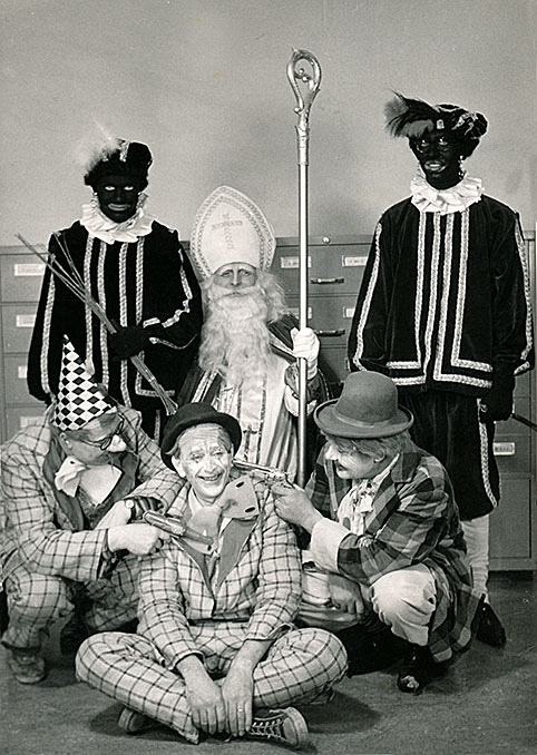 sinterklaasfeest-1952