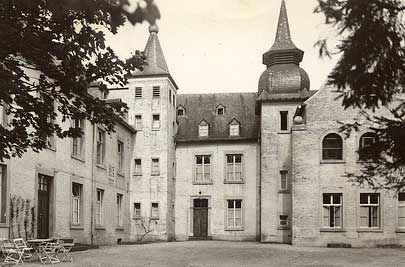 kasteel Doenrade