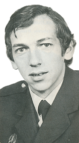 hans driedonks